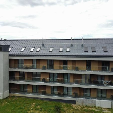 Tatrystay Luxury Penthouse Apartment Podlesom & Free Evc Wysokie Tatry Zewnętrze zdjęcie