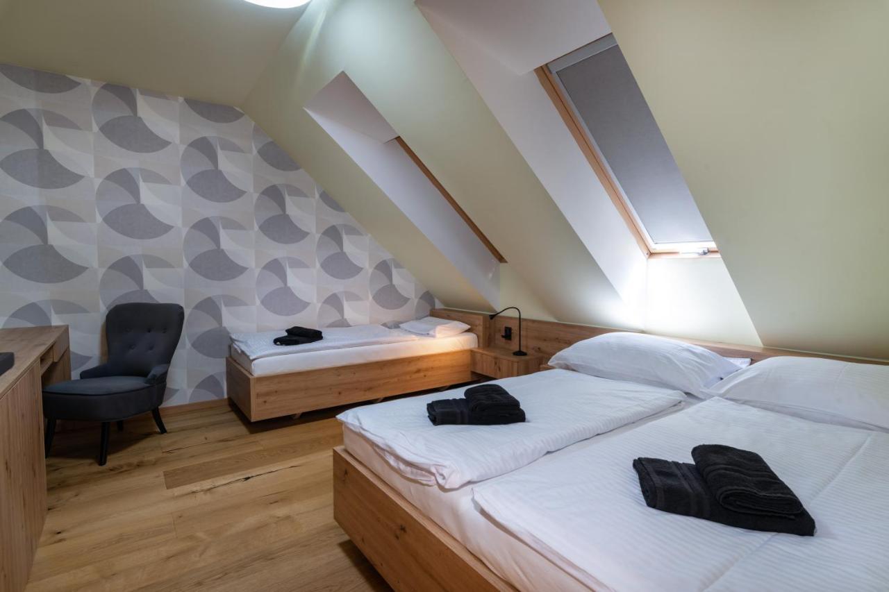 Tatrystay Luxury Penthouse Apartment Podlesom & Free Evc Wysokie Tatry Zewnętrze zdjęcie
