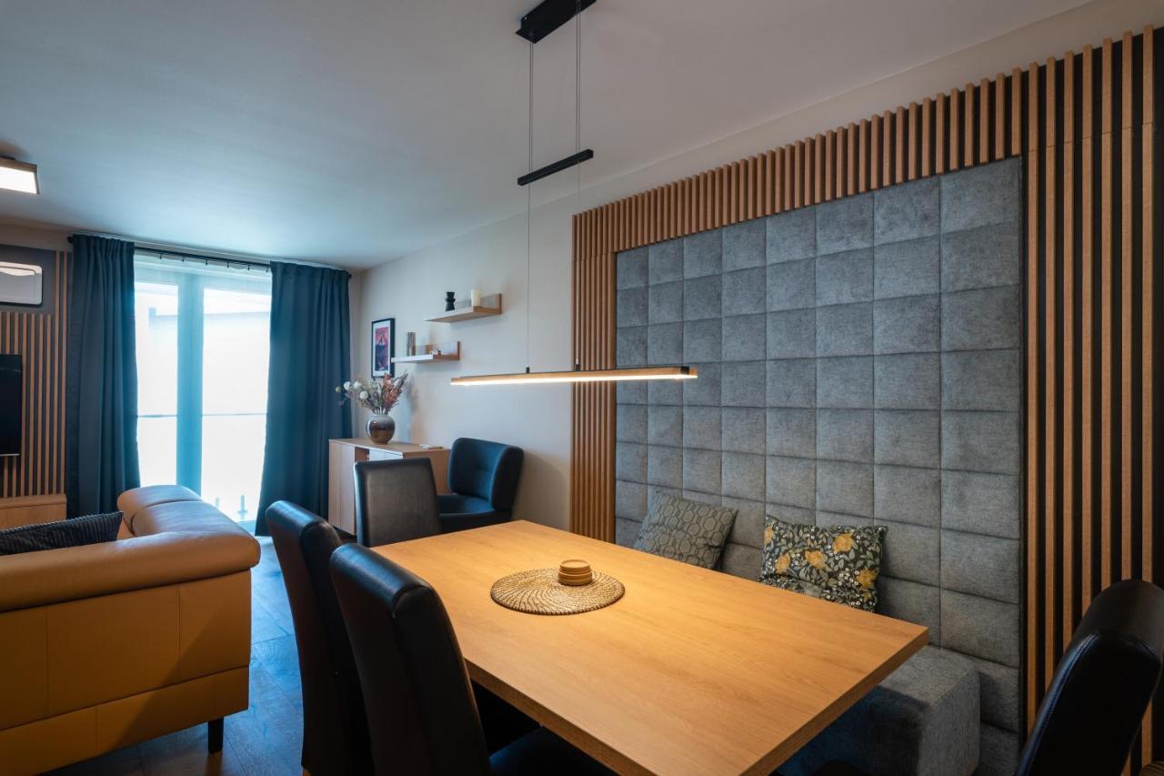 Tatrystay Luxury Penthouse Apartment Podlesom & Free Evc Wysokie Tatry Zewnętrze zdjęcie