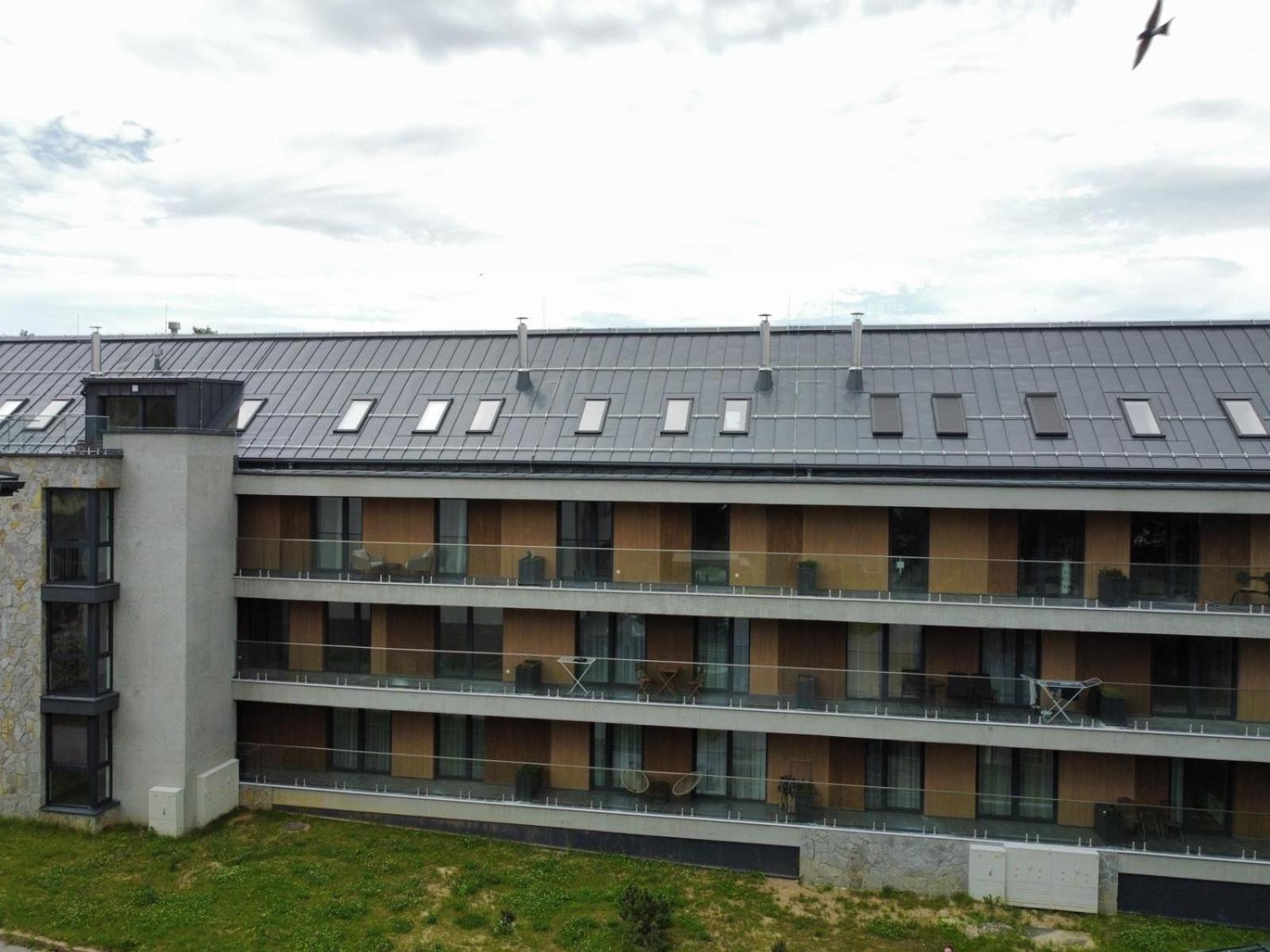 Tatrystay Luxury Penthouse Apartment Podlesom & Free Evc Wysokie Tatry Zewnętrze zdjęcie